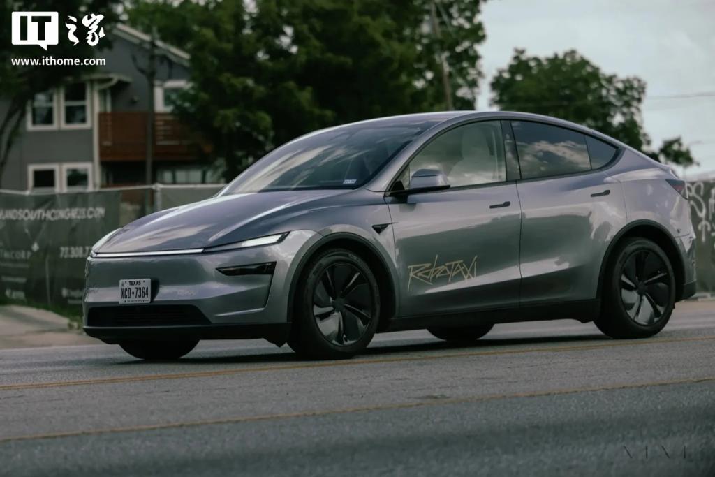 馬斯克放豪言 特斯拉FSD有望成史上普及最快的技術革命