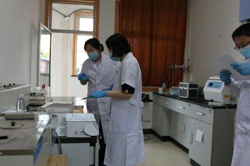 強化職能擔當 筑牢技術支撐——區水產技術推廣站扎實推進常規檢測與技術服務工作