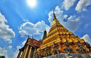 旅行四種不同畫風，哪一種是你心中的選擇？