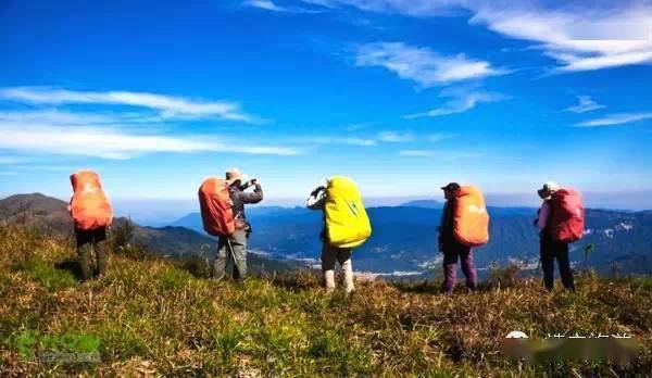 江西再添新名片 四地入選第二批國(guó)家全域旅游示范區(qū)