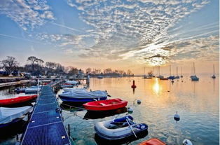 漫步全球 11個(gè)最適合用雙腳丈量的旅行天堂