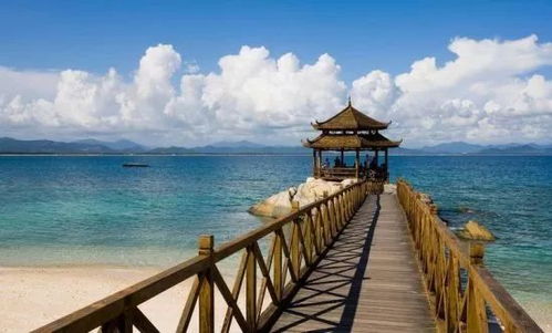 海南旅游正當(dāng)時(shí) 逃離寒冷，盡享海島暖冬的愜意時(shí)光