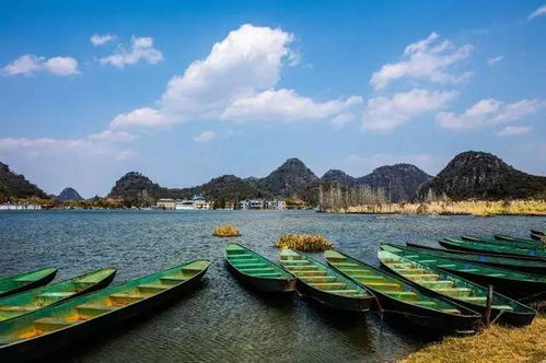 國慶黃金周，為何我獨(dú)愛云南這片多彩土地