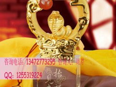 匠心典藏，時歲鎏金 企業十周年慶與蛇年節慶禮品精選